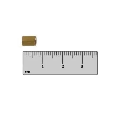 M3x6mm Metal Dişi-Dişi Aralayıcı - (Standoff)