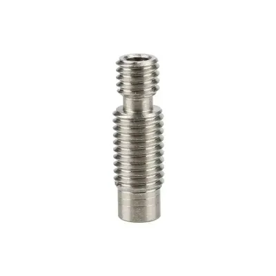 M7 x 22mm Çelik Barel-Teflon Borusuz