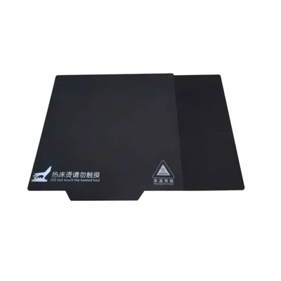 3D Yazıcı Manyetik Isıtıcı Tabla Yüzeyi- 220x220mm