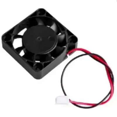 Marxlow 12V Fan - 60x60x25mm