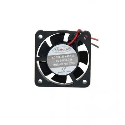Marxlow 24V Fan - 40x40x10mm