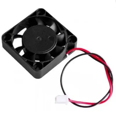 Marxlow 24V Fan - 80x80x25mm