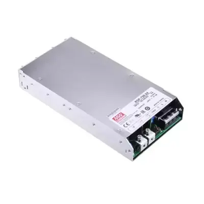 MEAN WELL 24V 31.3A 750W Güç Kaynağı - RSP-750-24
