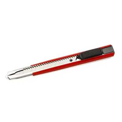 Metal Dar Maket Bıçağı