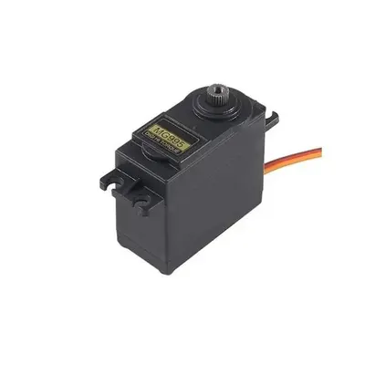 MG995 Servo Motor - Sürekli Dönebilen