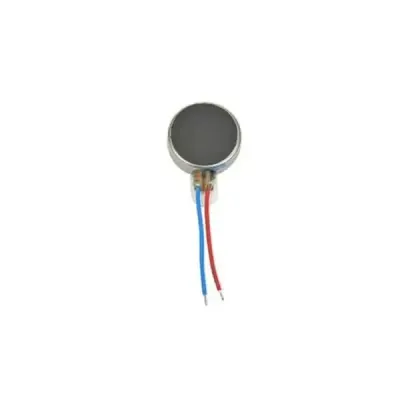 Mini Titreşim Motoru - 10x3mm
