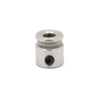 MK8 Extruder Dişlisi - 1.75mm Filament Uyumlu
