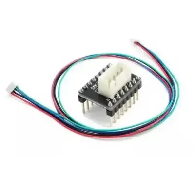 MKS CD 57/86 Step Motor Sürücü Akım Genişletme Kartı