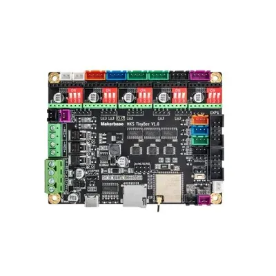 MKS TinyBee V1.0 ESP32 3D Yazıcı Kontrol Kartı