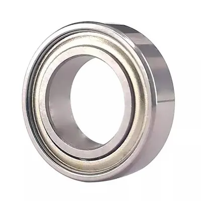 MR 148 ZZ Rulman - 8mm İç Çap
