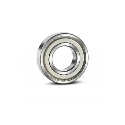 MR128ZZ Minyatür Rulman - 8mm İç Çap
