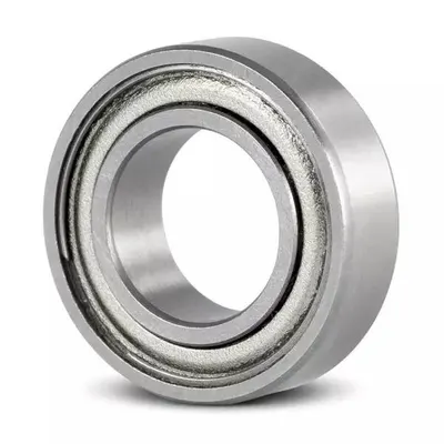 MR84 ZZ Rulman - KWC - 4mm İç Çap