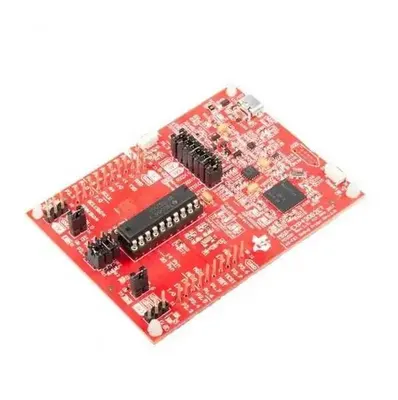 MSP-EXP430G2ET LaunchPad Geliştirme Kiti