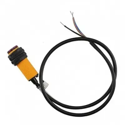 MZ80  Ayarlanabilir Kızılötesi Sensör 3-80cm