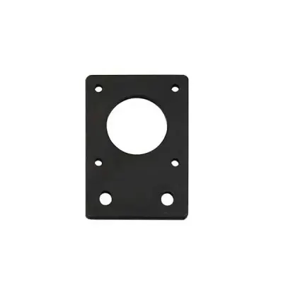 Nema 17 Step Motor Montaj Aparatı