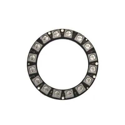 NeoPixel 16'lı Halka