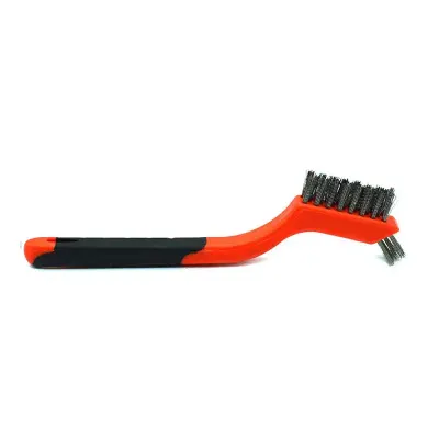 Nozzle Temizleme Fırçası - Çelik Telli