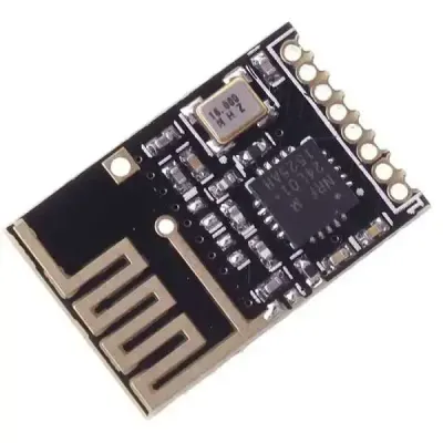 NRF24L01 2.4GHz SMD Kablosuz Modül