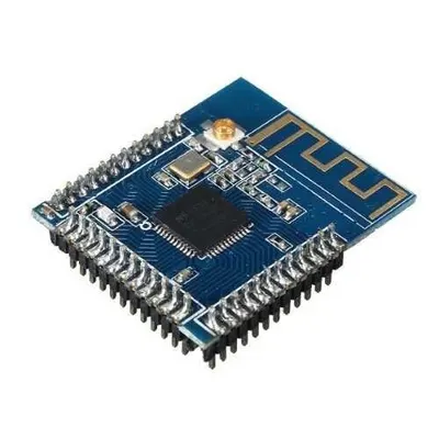 NRF51822 - Bluetooth Modül