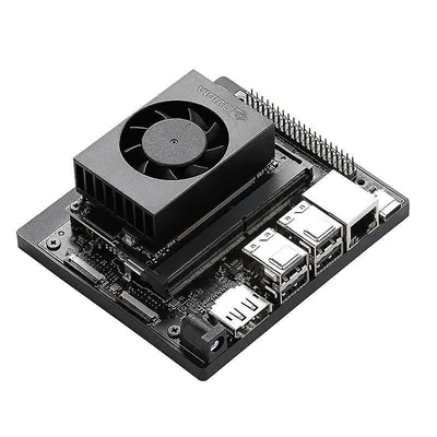 NVIDIA Jetson Orin Nano Super Developer Kit - 8GB
