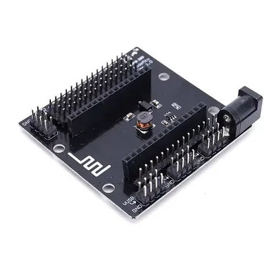 ESP8266 NodeMCU LoLin Genişletme Kartı - CH340