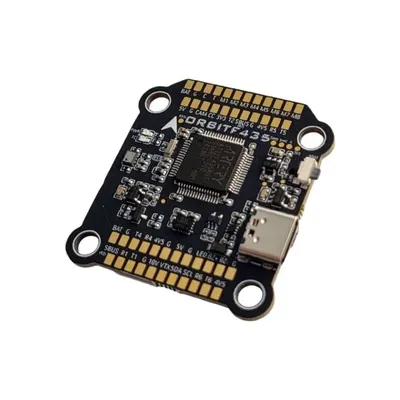 OrbitF435 Uçuş Kontrol Kartı