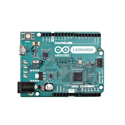 Orijinal Arduino Leonardo