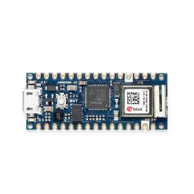 Orijinal Arduino Nano 33 IOT