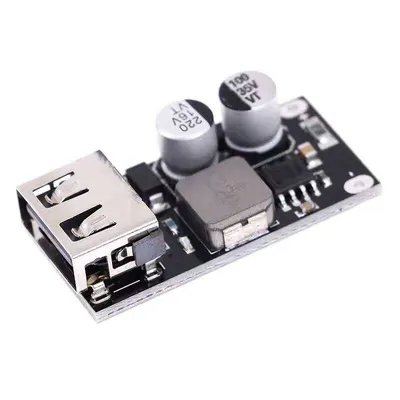 QC3.0 Hızlı Şarj Regülatör Modülü 8-30V