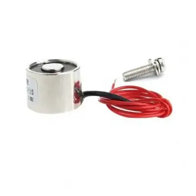 P20/15 Elektro Mıknatıs-2.5 kg