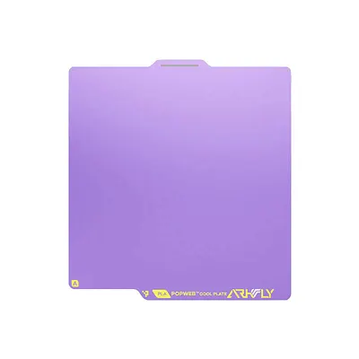 Phaetus Arkfly H2D Uyumlu Çift Taraflı Manyetik Soğuk Tabla - 355×346 mm