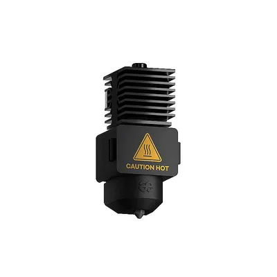 Phaetus Conch M4 Hotend - Bambu Lab A1 / A1 Mini Uyumlu 0.4 mm Değiştirilebilir Nozzle