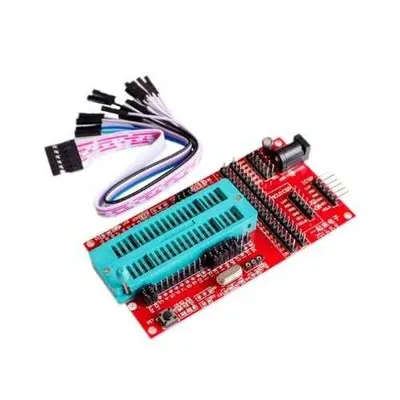 PicKit 3 Zif Modül