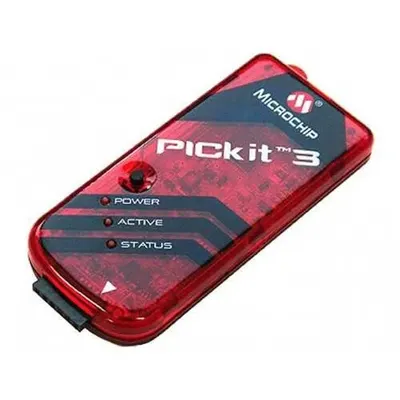 Pickit3 Pic Programlama Kartı