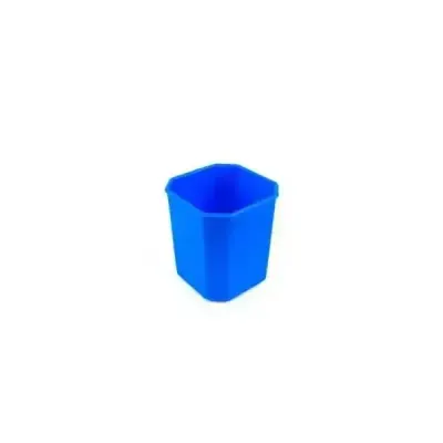 Plastik Avadanlık Kutu Mavi - No:3