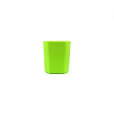 Plastik Avadanlık Kutu Yeşil - No:3