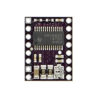 Pololu DRV8825 Step Motor Sürücü Kart - 2133