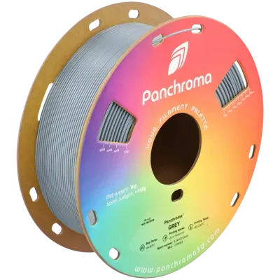Polymaker Panchroma CoPe Filament - Gri