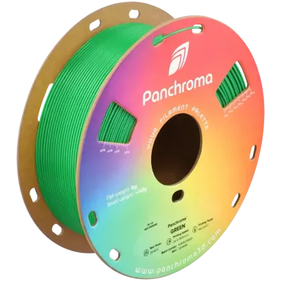 Polymaker Panchroma CoPe Filament - Yeşil