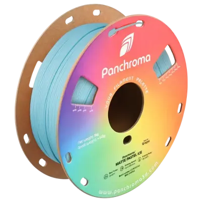 Polymaker Panchroma PLA Matte Filament Pastel Buz