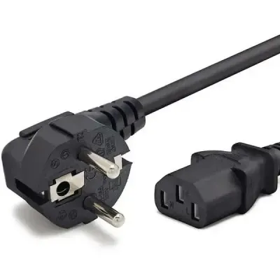 Power Kablosu 1.8 Metre