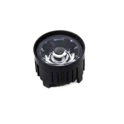 Power Led Lensi 45 Derece - 20mm