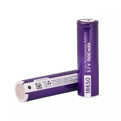 Power-Xtra 3.7V 1500mAh Şarjlı Pil