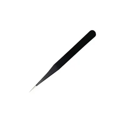 Prolink Antistatik Çelik İnce Ağız Cımbız 120mm PJ-029