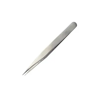 Prolink Antistatik Çelik İnce Ağız Cımbız 120mm PY-001