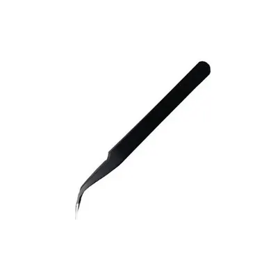 Prolink Çelik Kavisli Eğik Ağız Cımbız 125mm PJ-028