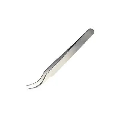 Prolink Çelik Kavisli Eğik Ağız Cımbız 125mm PY-005