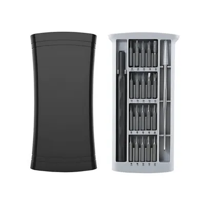 Prolink  Mıknatıslı Tornavida Seti PB-003