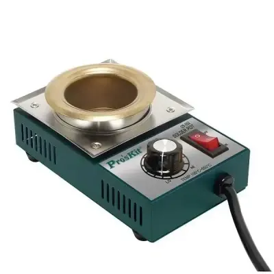 Proskit 200W Lehimleme Potası SS-552B
