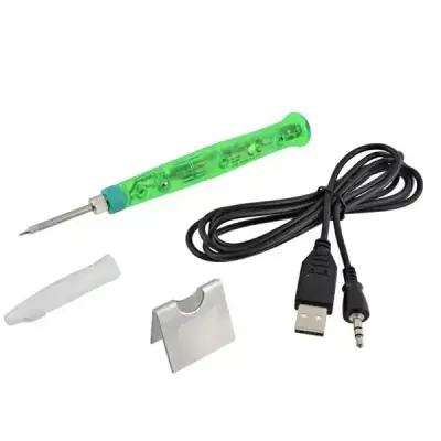Proskit SI-168U USB Kalem Havya